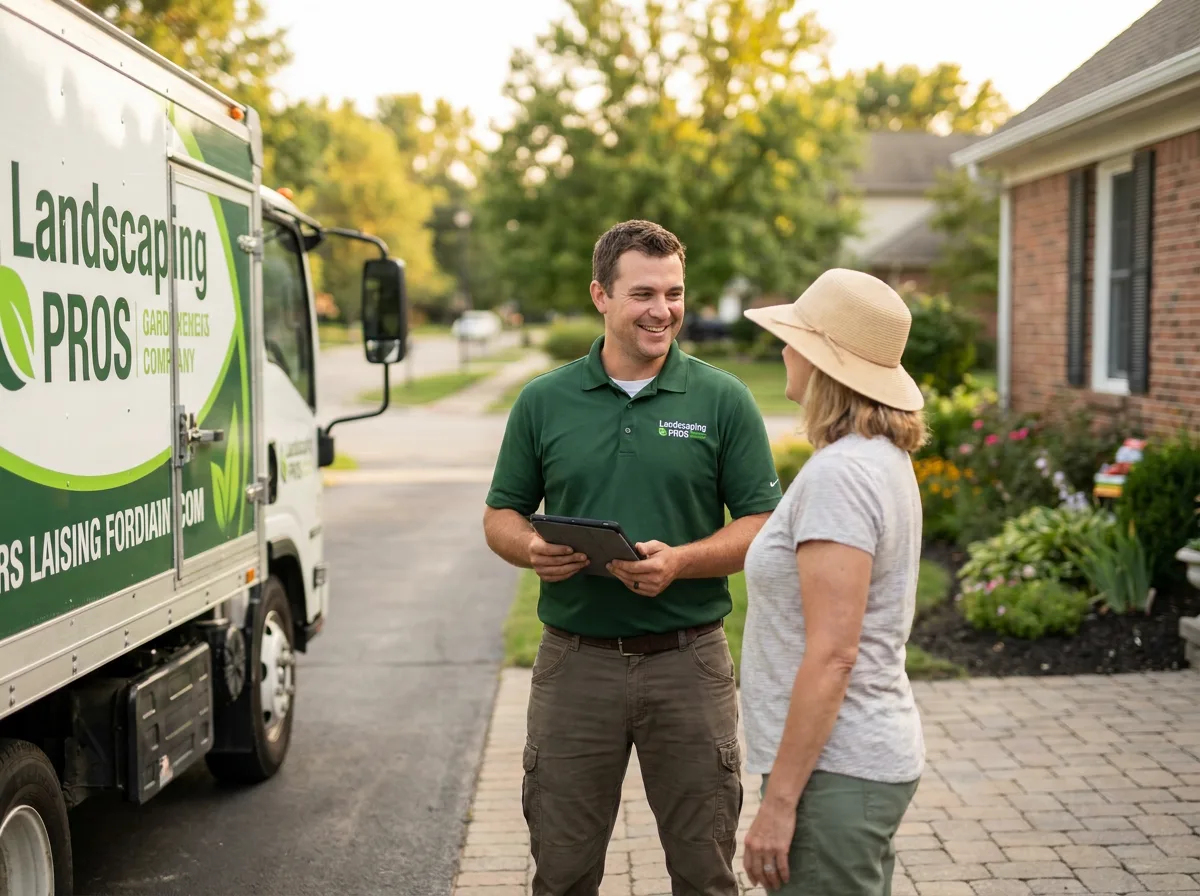 Landscaping Canal Point, FL FAQs